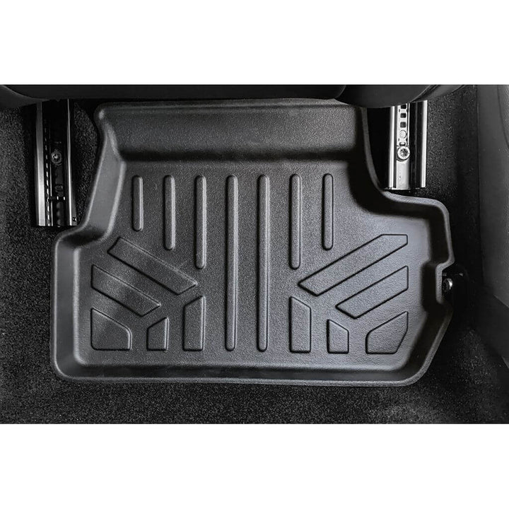 SMARTLINER Floor Liners for 2020-2025 MINI Cooper SE (Electric Models)