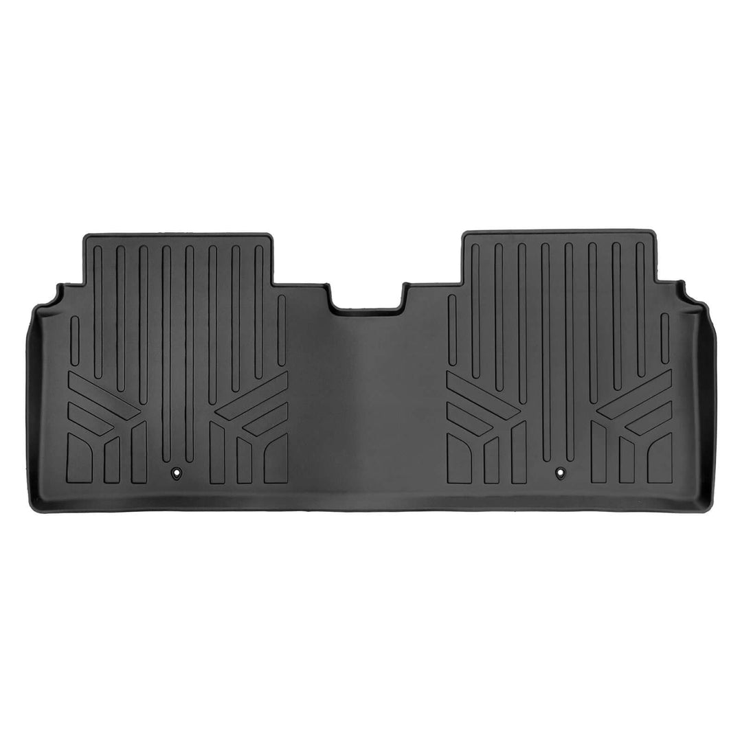 SMARTLINER Floor Liners for 2022-2024 Kia EV6 (1st Row Power Seats)