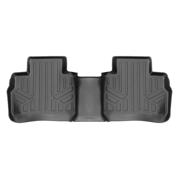 SMARTLINER Floor Liners for 2022-2025 Nissan Sentra (Sedan Models Only)