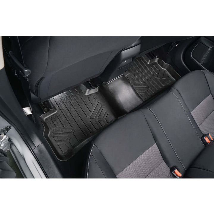 SMARTLINER Floor Liners for 2022-2025 Nissan Sentra (Sedan Models Only)