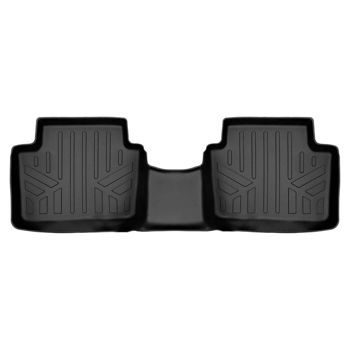 SMARTLINER Custom Fit Floor Liners For 2019-2025 Mazda 3 FWD (Sedan)