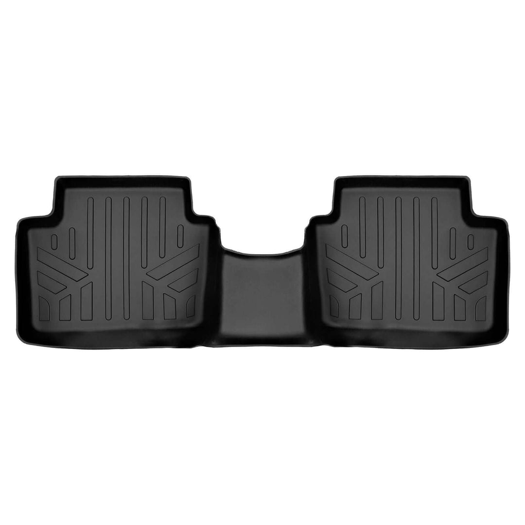 SMARTLINER Custom Fit Floor Liners For 2019-2026 Mazda 3 FWD (Hatchback)