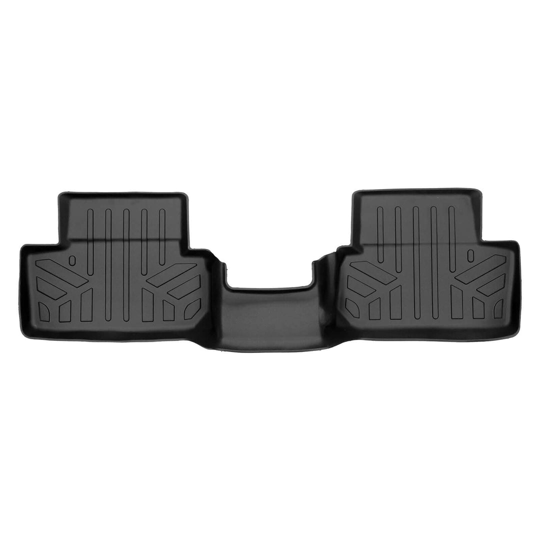 Alfombrillas SMARTLINER a medida para Ford Bronco (2 puertas) 2021-2025