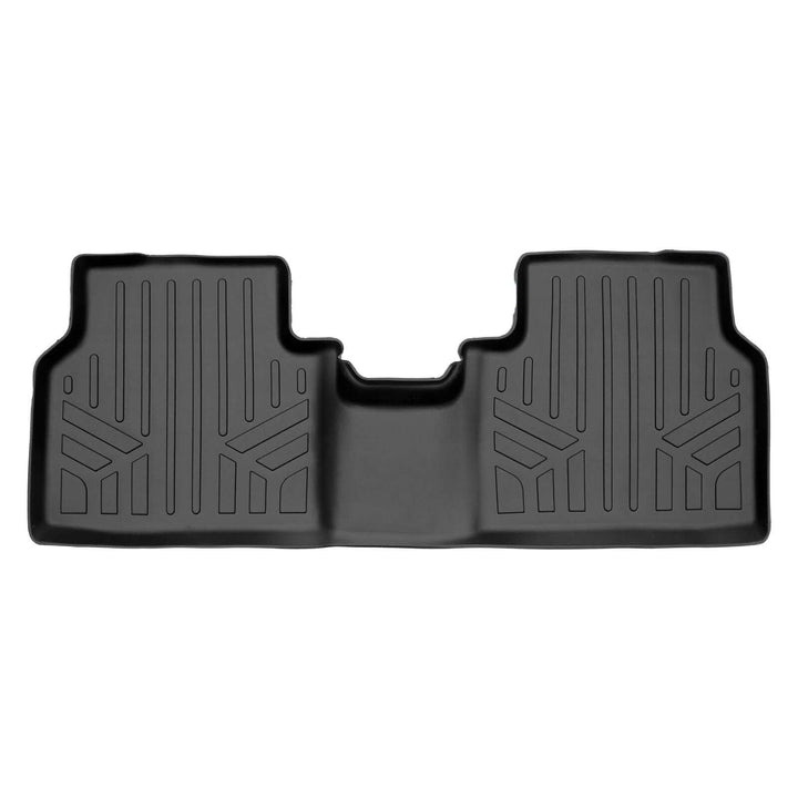 SMARTLINER Custom Fit Floor Liners For 2021-2026 Volkswagen ID.4