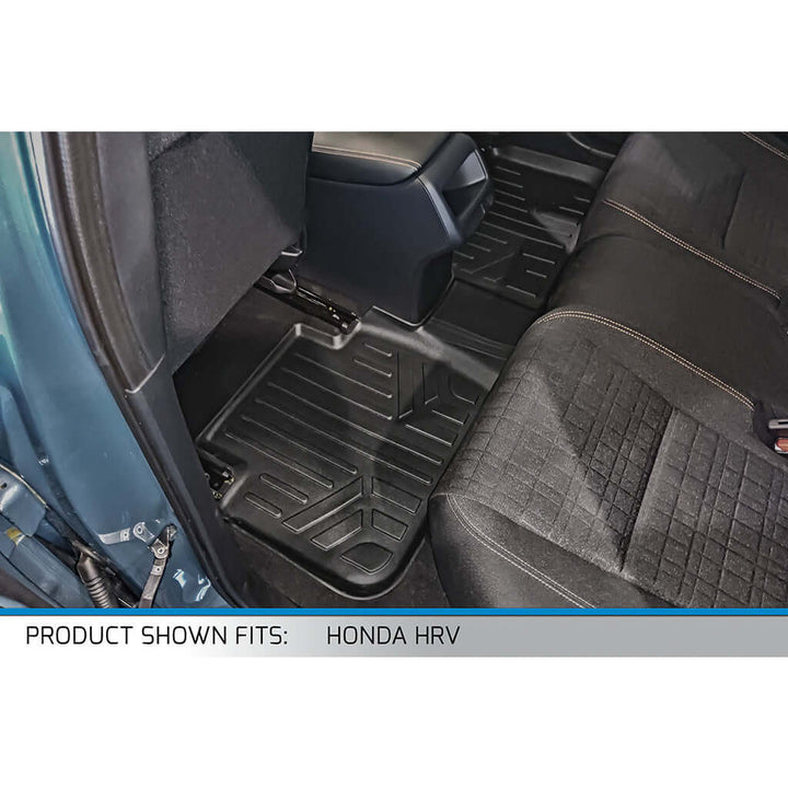 SMARTLINER Floor Liners for 2025 - 2026 Acura ADX