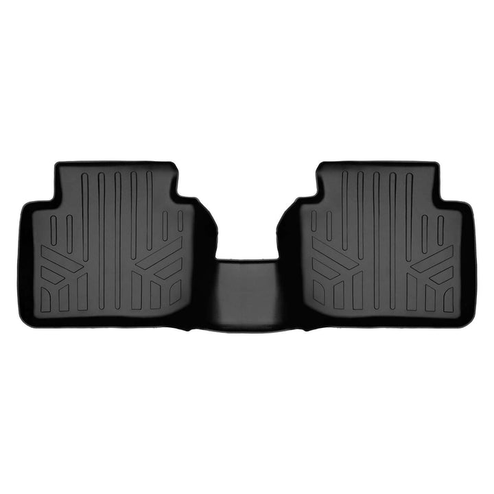 SMARTLINER Floor Liners for 2023-2025 Mazda CX-50
