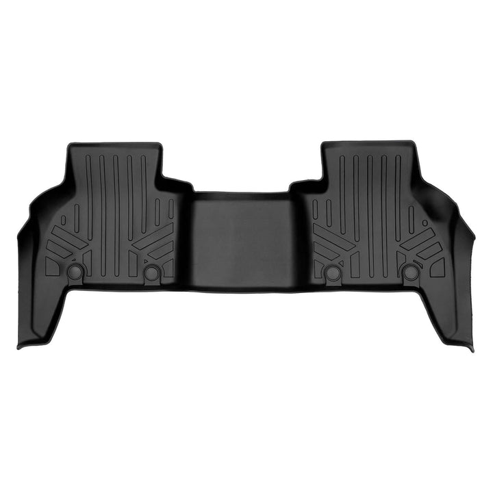 SMARTLINER Floor Liners for 2023-2025 Land Rover Defender 130 7 Passenger
