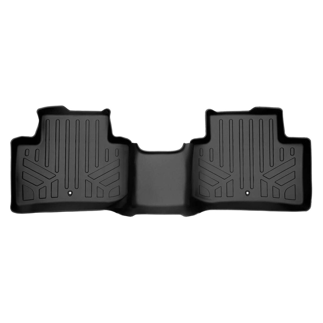 SMARTLINER Floor Liners for 2022-2026 Genesis GV70
