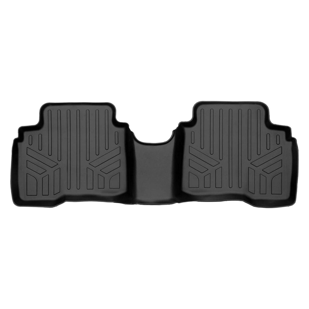 SMARTLINER Floor Liners for 2021-2026 Hyundai Elantra Hybrid