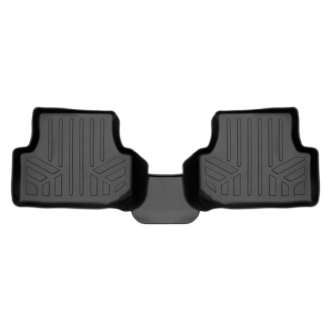SMARTLINER Floor Liners for 2022-2025 Audi A3 (AWD)