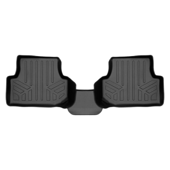 SMARTLINER Floor Liners for 2022-2025 Audi A3 (AWD)