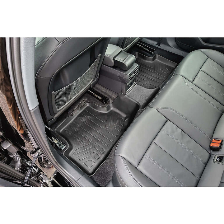 SMARTLINER Floor Liners for 2022-2025 Audi A3 (AWD)