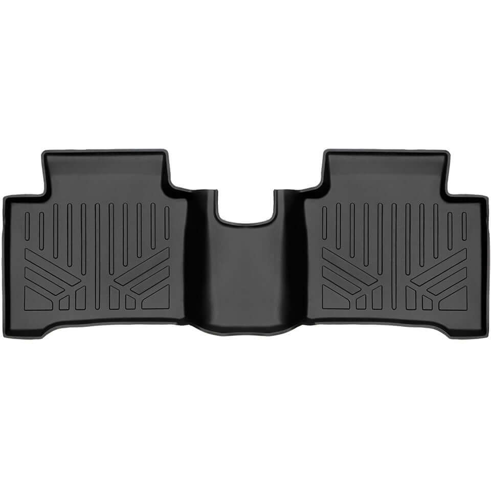 SMARTLINER Floor Liners for 2022-2026 Volkswagen Taos (FWD Models)