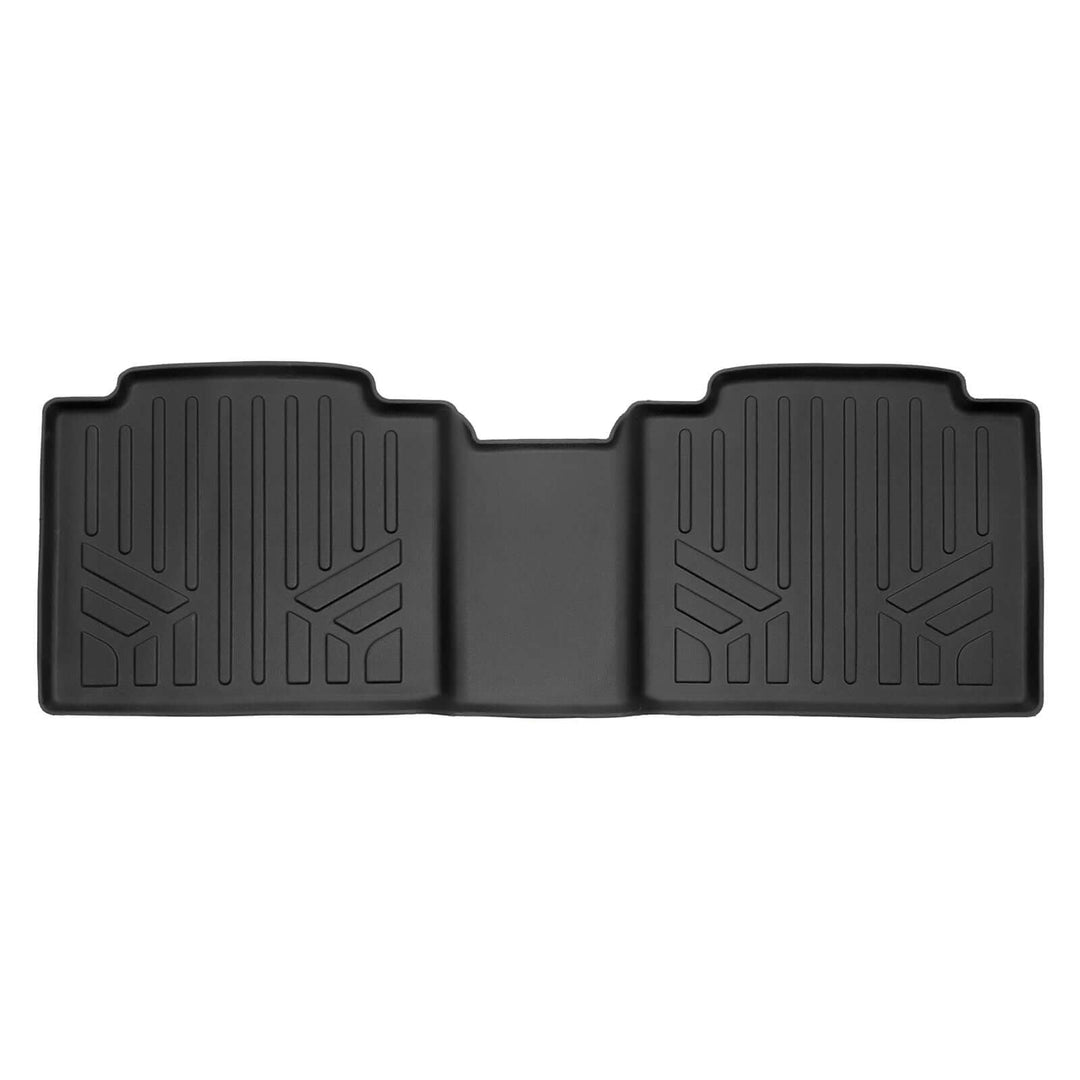 SMARTLINER Floor Liners for 2023-2026 Subaru Solterra EV