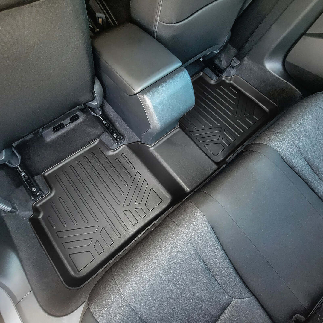 SMARTLINER Floor Liners for 2023-2026 Honda Accord Hybrid