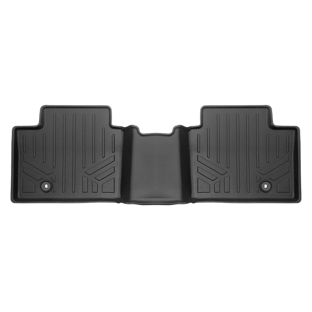 SMARTLINER Floor Liners for 2025-2026 Toyota Crown Signia