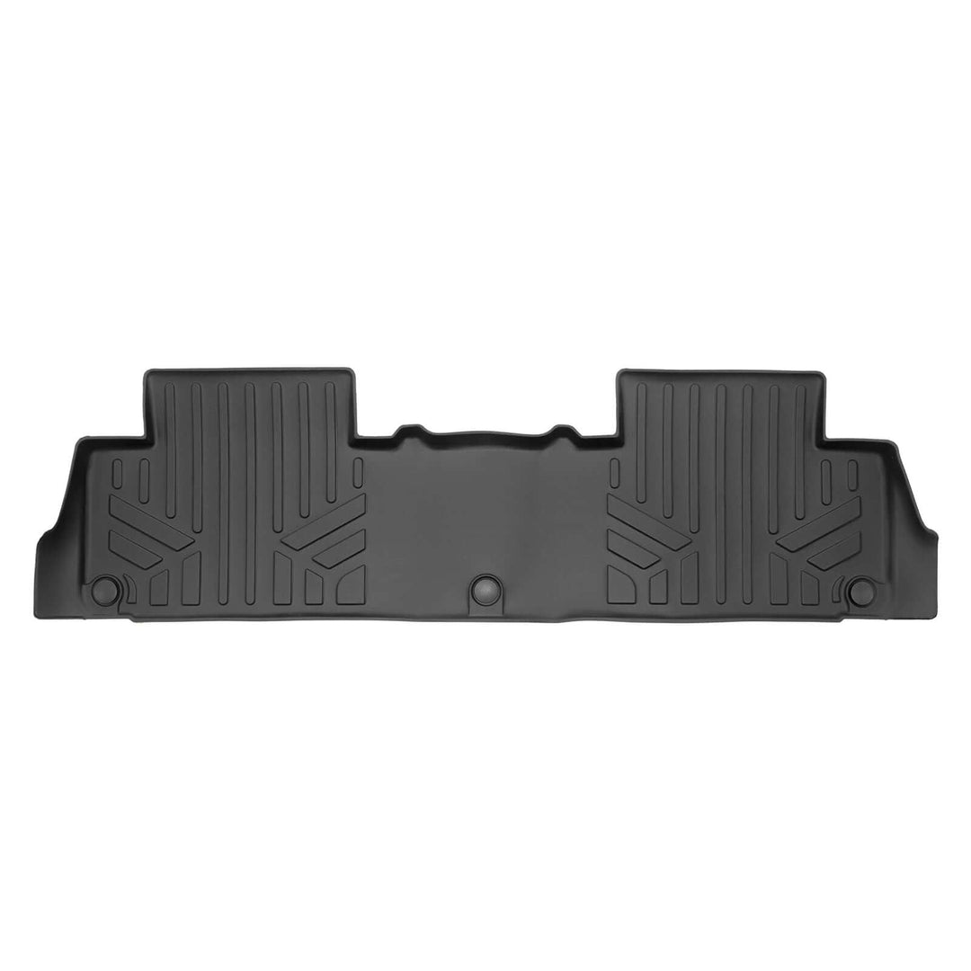 SMARTLINER Floor Liners for 2024 Rivian R1S