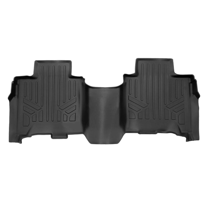 SMARTLINER Floor Liners for 2023-2026 Toyota Sequoia (8 Passenger Models)