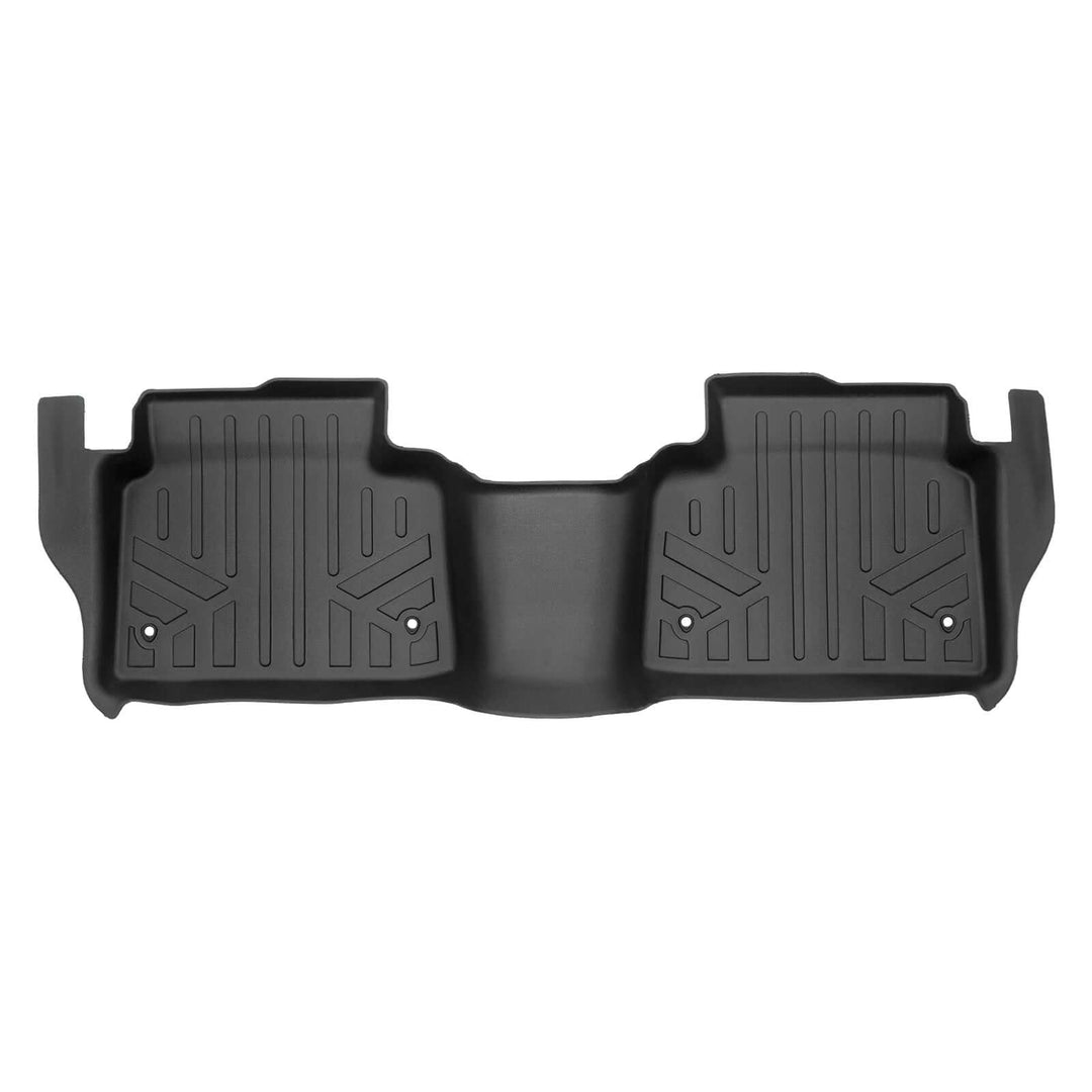 SMARTLINER Floor Liners for 2020-2024 Land Rover /Range Rover Discovery Sport (5 Passenger Model)