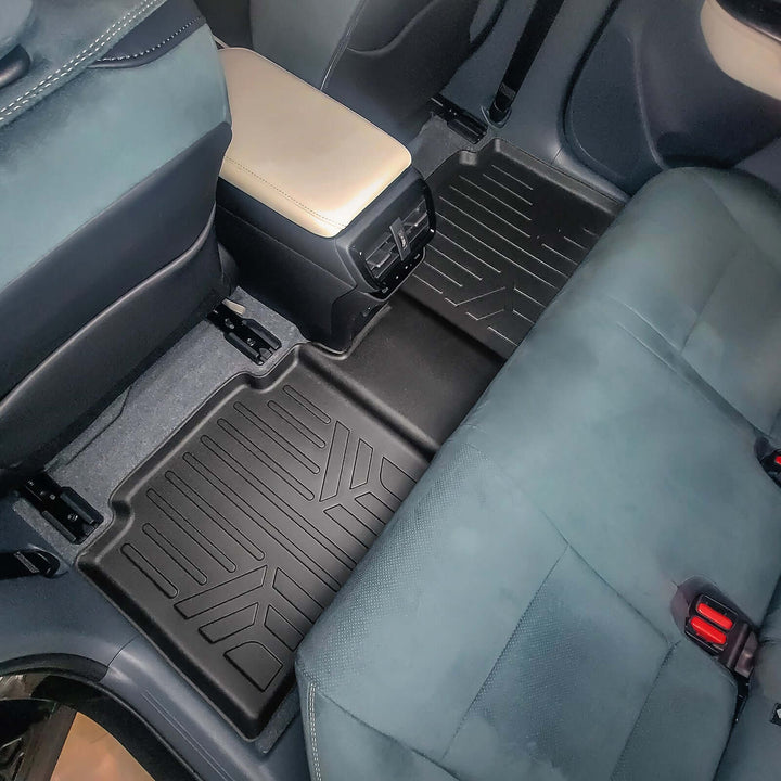 SMARTLINER Floor Liners for 2023-2025 Lexus RZ