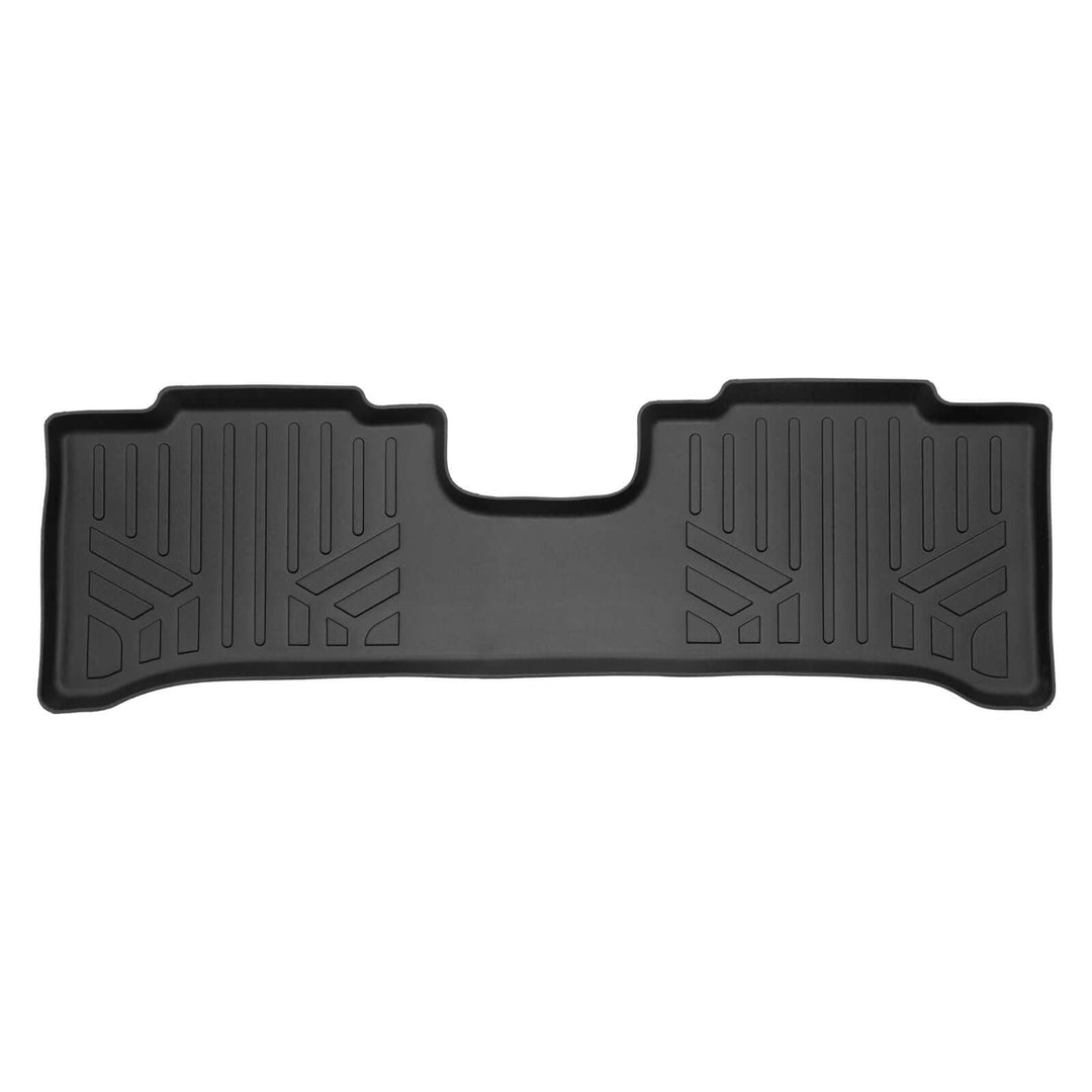 SMARTLINER Floor Liners for 2023-2025 Mercedes-Benz EQE (SUV Models Only)