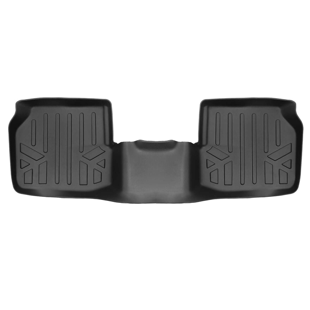 SMARTLINER Floor Liners for 2023-2025 Dodge Hornet GT Plus