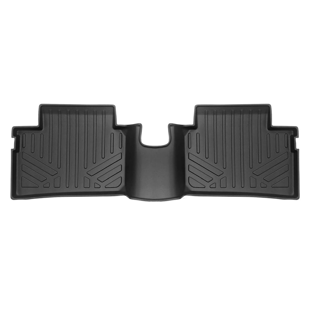 SMARTLINER Floor Liners for 2023-2026 Kia Niro PHEV