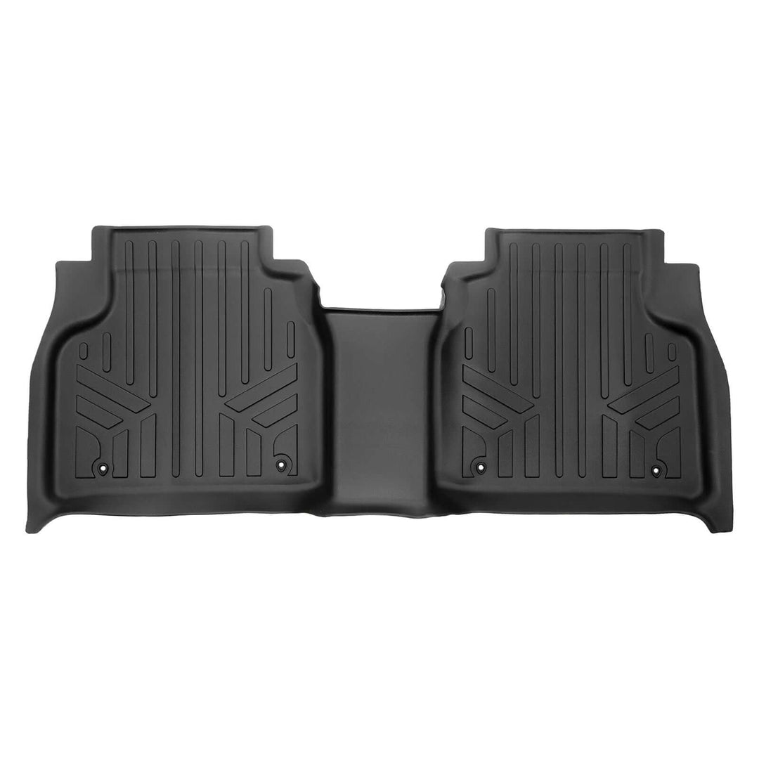SMARTLINER Floor Liners for 2023-2025 BMW XM