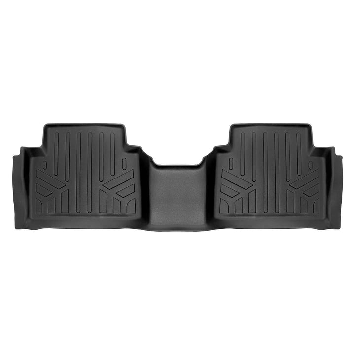 SMARTLINER Floor Liners for 2023-2026 GMC Canyon (Only Fits Crew Cabs | Carpet)