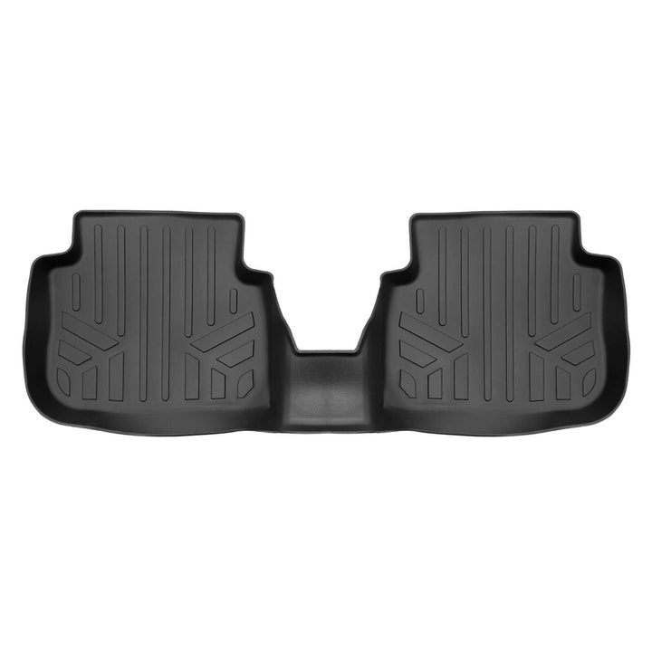 SMARTLINER Floor Liners for 2024-2026 Subaru Crosstrek