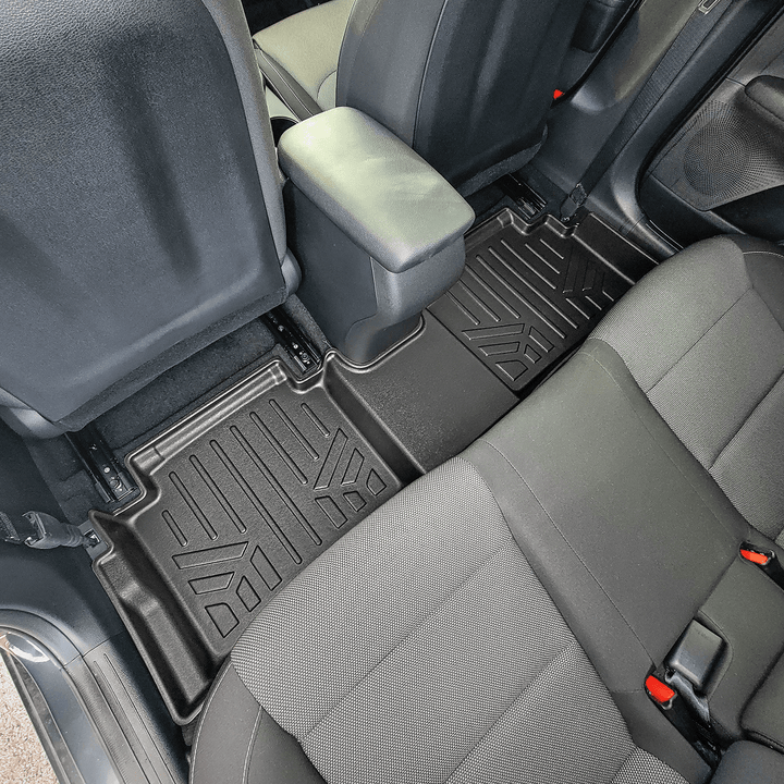 SMARTLINER Floor Liners for 2019-2024 Kia Forte