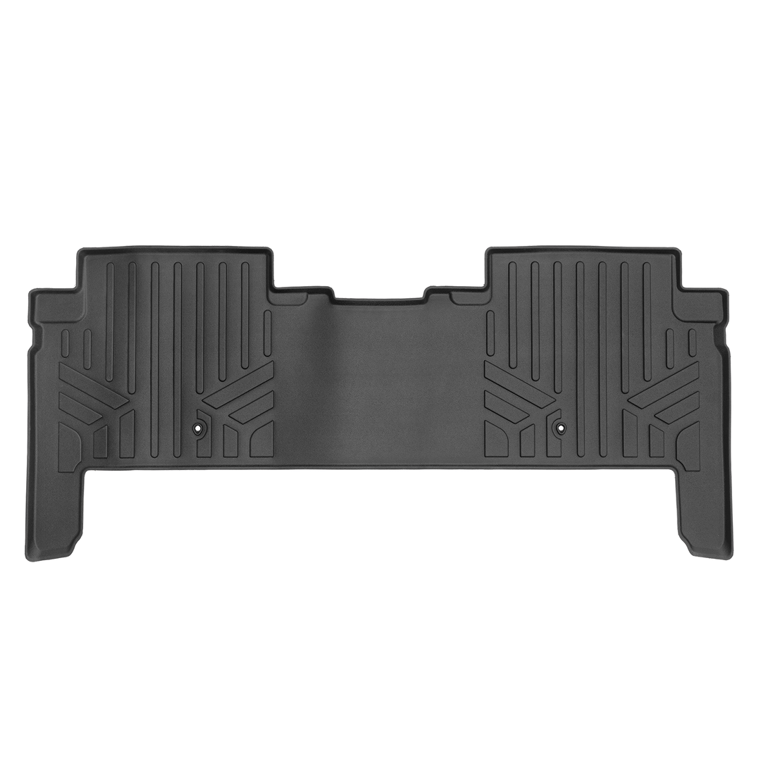 SMARTLINER Floor Liners for 2024-2026 Kia EV9