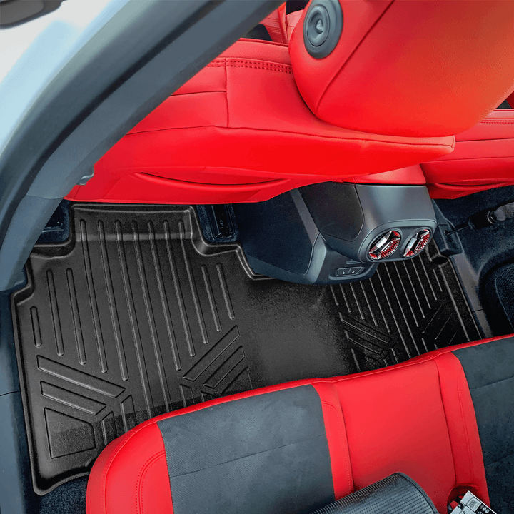 SMARTLINER Floor Liners for 2024 - 2026 Acura ZDX/ZDX Type S