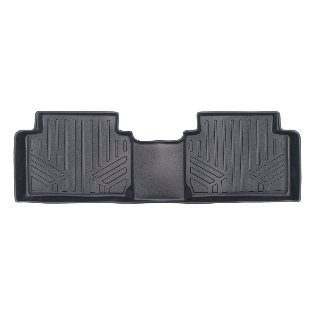 SMARTLINER Floor Liners for 2024 - 2026 Hyundai Santa Fe