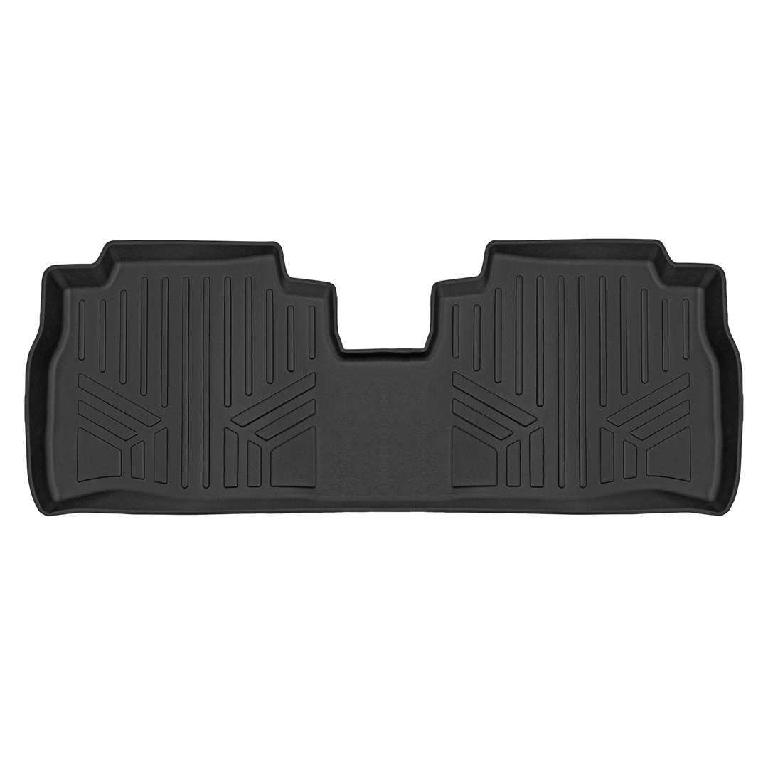 SMARTLINER Floor Liners for 2024-2026 Chevrolet Equinox EV