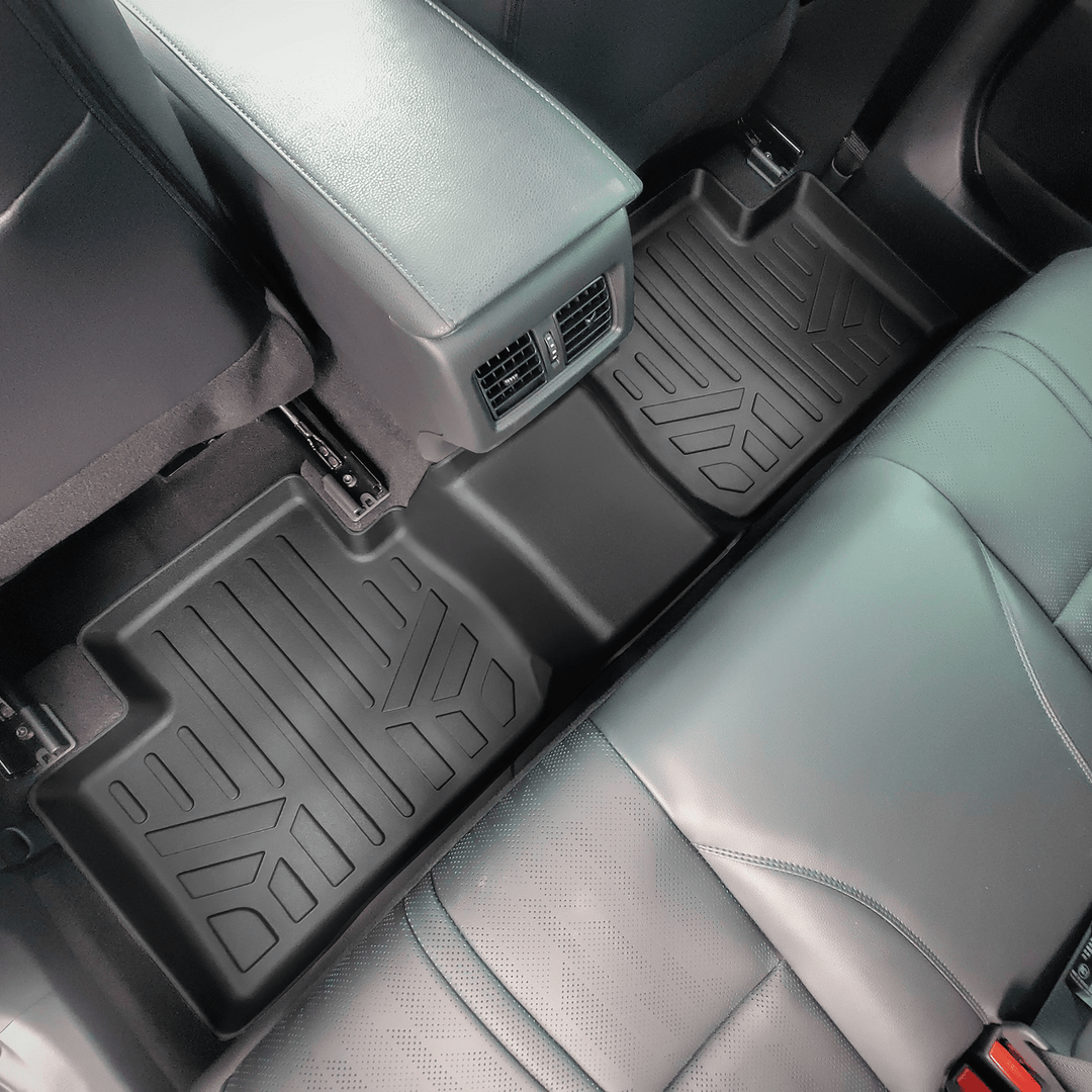 SMARTLINER Floor Liners for 2025-2026 Toyota Camry/Camry Hybrid