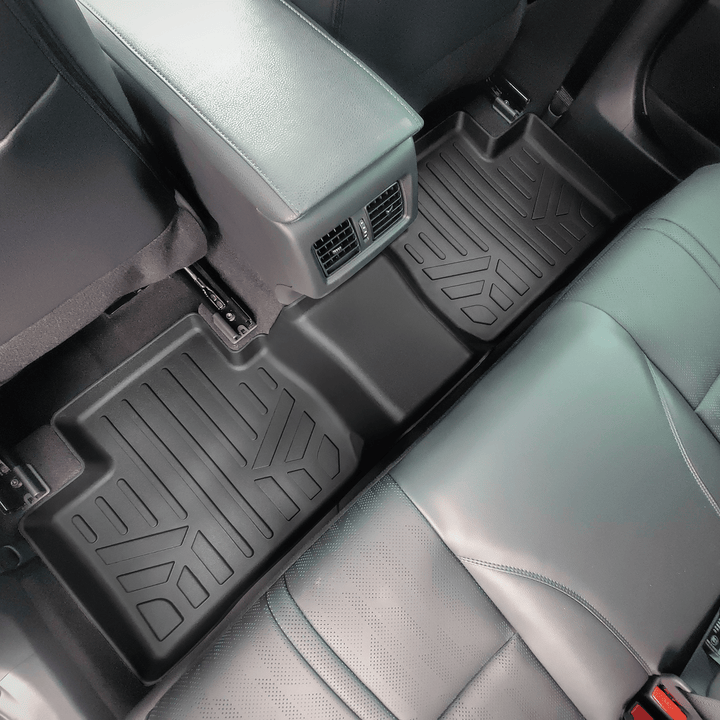 SMARTLINER Floor Liners for 2025-2026 Toyota Camry/Camry Hybrid