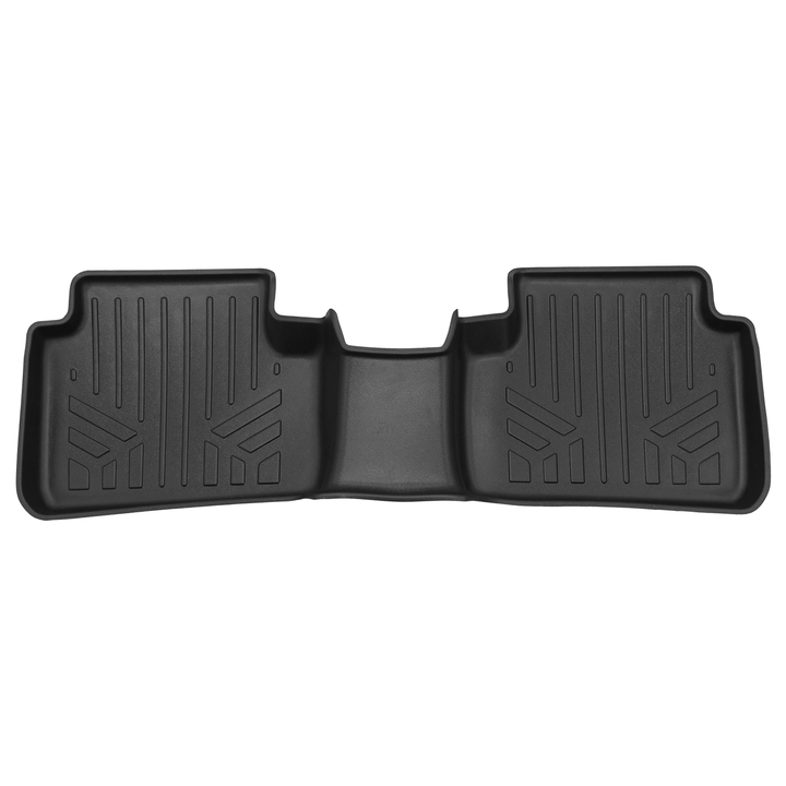Smart Trim™ Floor Liners For 2025 - 2026 Subaru Forester Hybrid