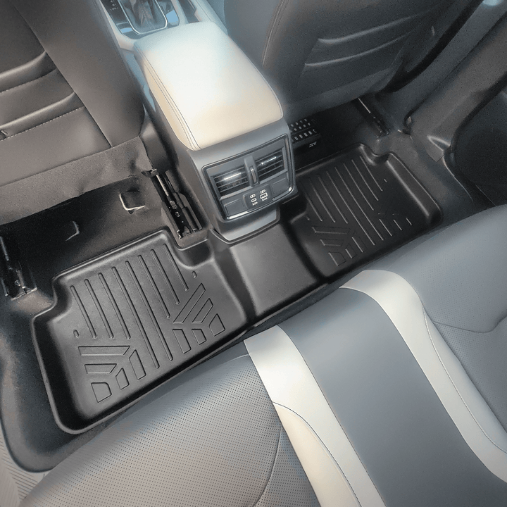Smart Trim™ Floor Liners For 2025 - 2026 Subaru Forester Hybrid