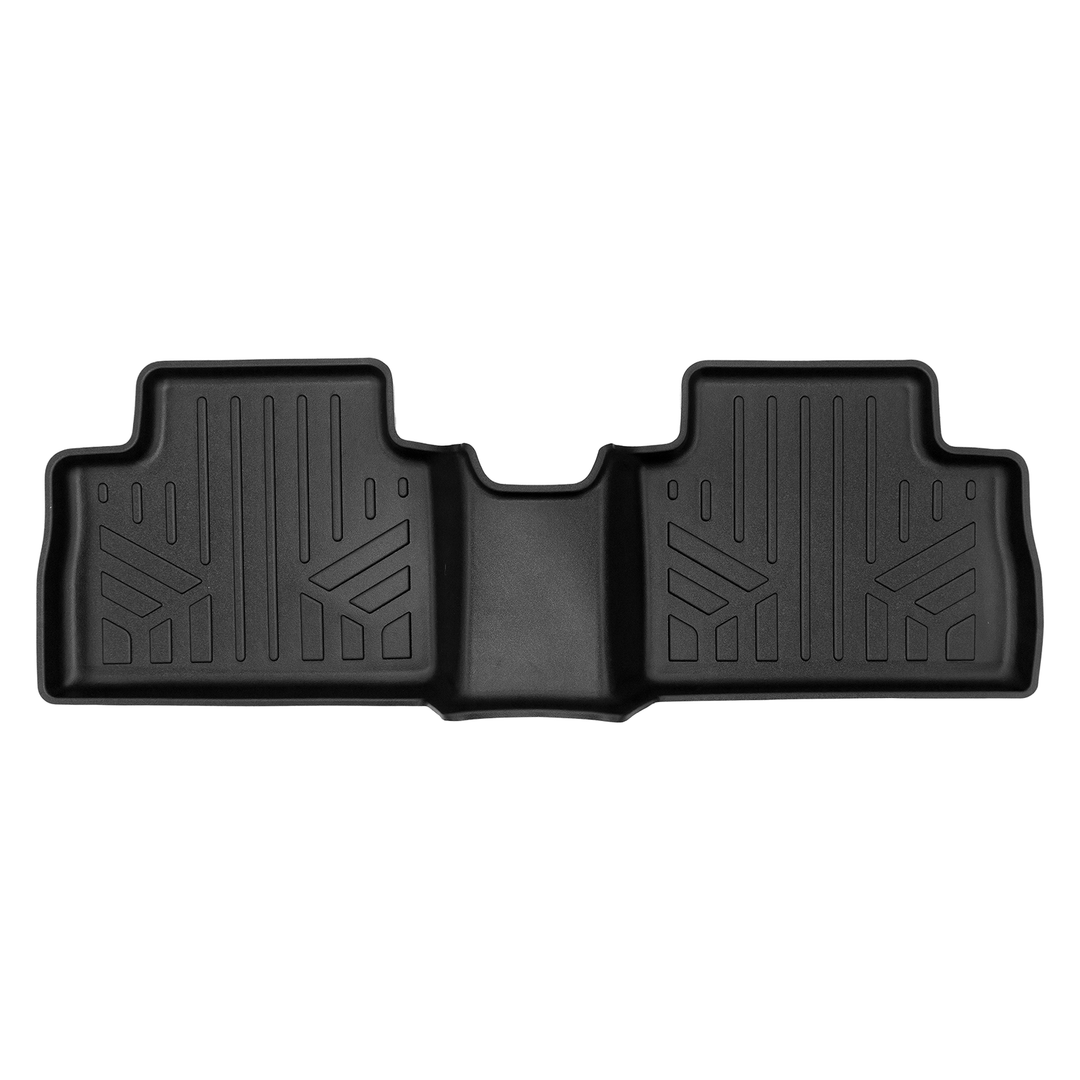 SMARTLINER Floor Liners for 2025 - 2026 Nissan Kicks (FWD)