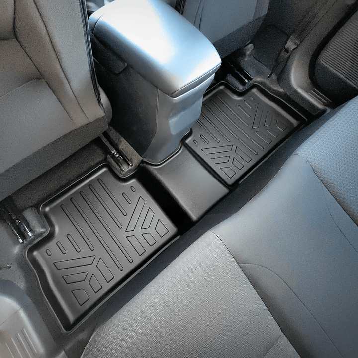 SMARTLINER Floor Liners for 2025-2026 Nissan Kicks (AWD)