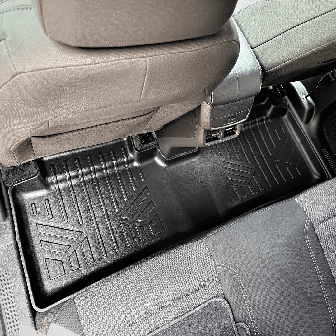 SMARTLINER Floor Liners for 2025-2026 Chevrolet Equinox