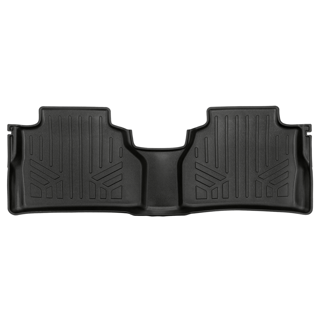 SMARTLINER Floor Liners for 2025-2026 Nissan Murano