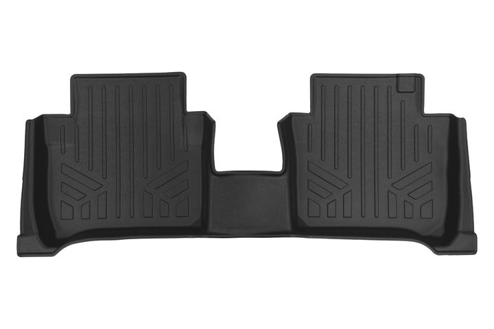 SMARTLINER Floor Liners for 2025-2026 Mazda CX50 Hybrid