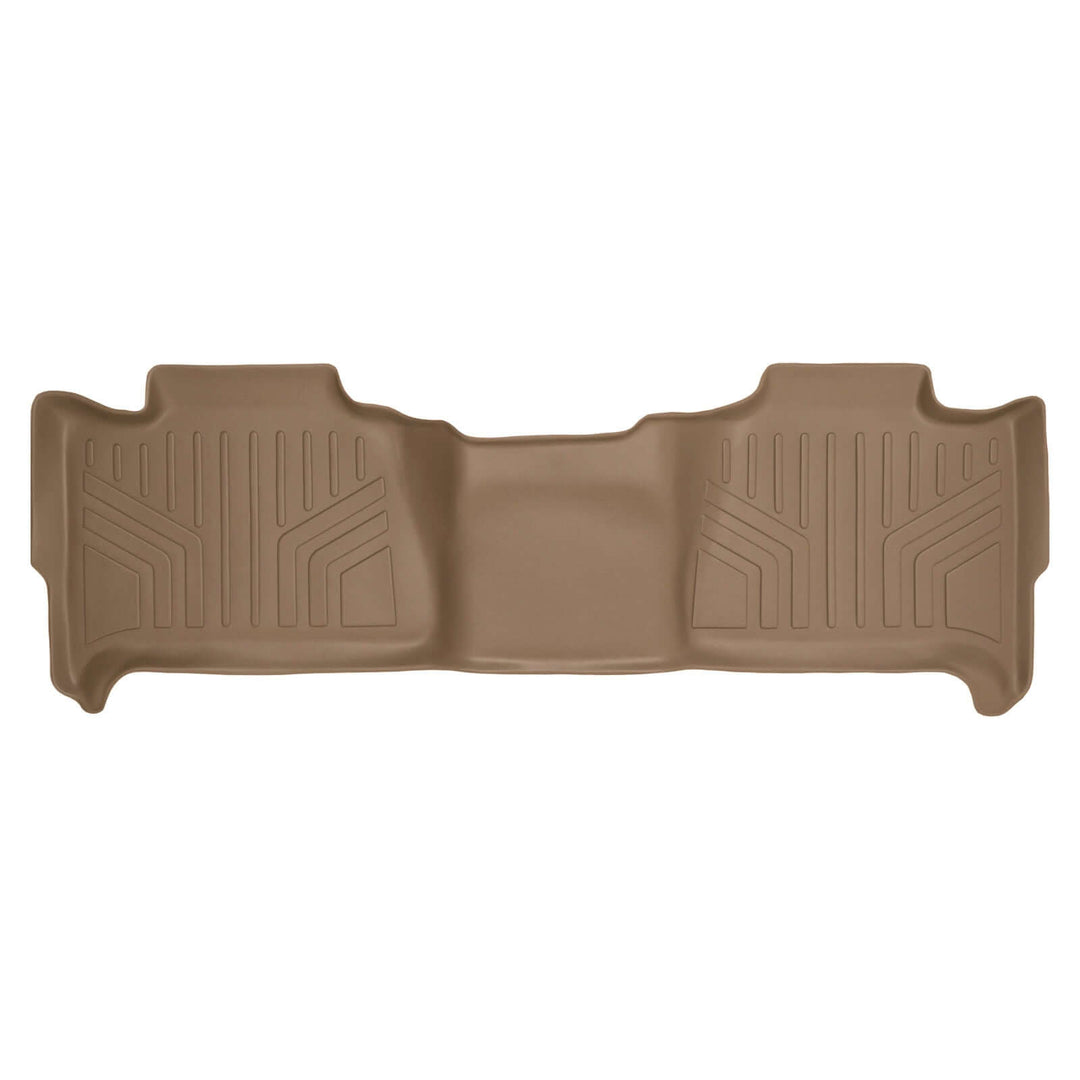 Smart Trim™ Floor Liners For 2007-2008 Tahoe (without 3rd Row Seats)
