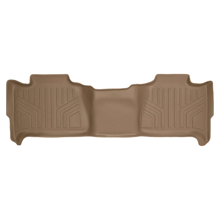 Smart Trim™ Floor Liners For 2007-2014 Tahoe / Suburban / Yukon / Yukon XL / Denali (No Hybrid Models)