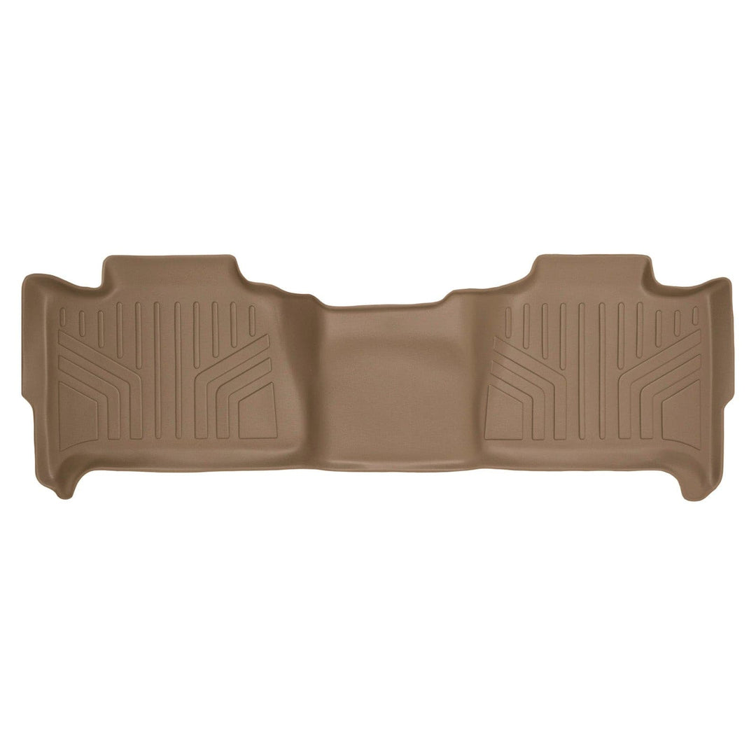 Smart Trim™ Floor Liners for 2007-2014 Suburban / Yukon XL