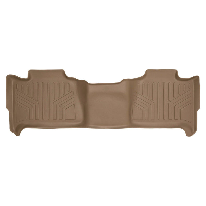 Smart Trim™ Floor Liners for 2007-2014 Suburban / Yukon XL