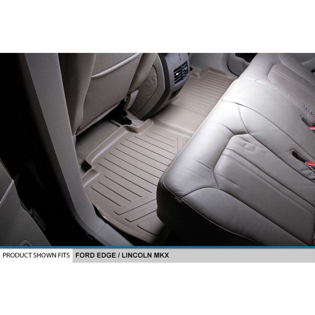 Alfombrillas SMARTLINER a medida para Ford Edge / Lincoln MKX 2007-2010