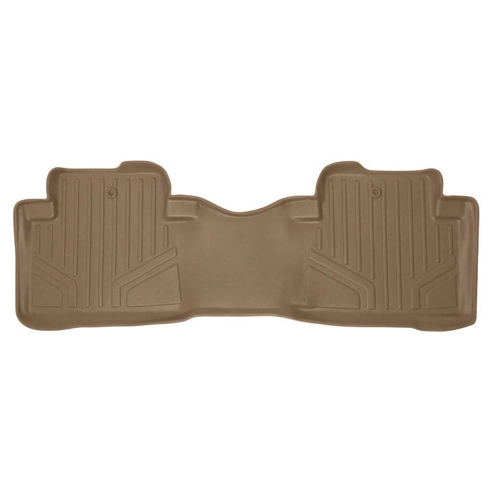 SMARTLINER Custom Fit Floor Liners For 2009-2015 Honda Pilot